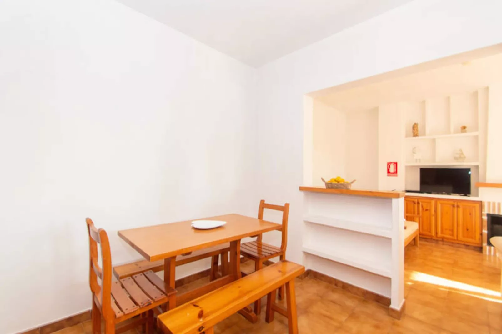 Maison à Cala Galdana-Non tagué