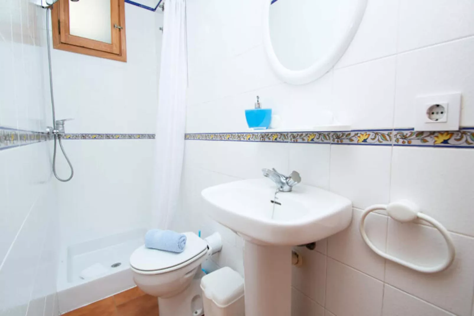 Appartements à Cala Galdana-Non tagué