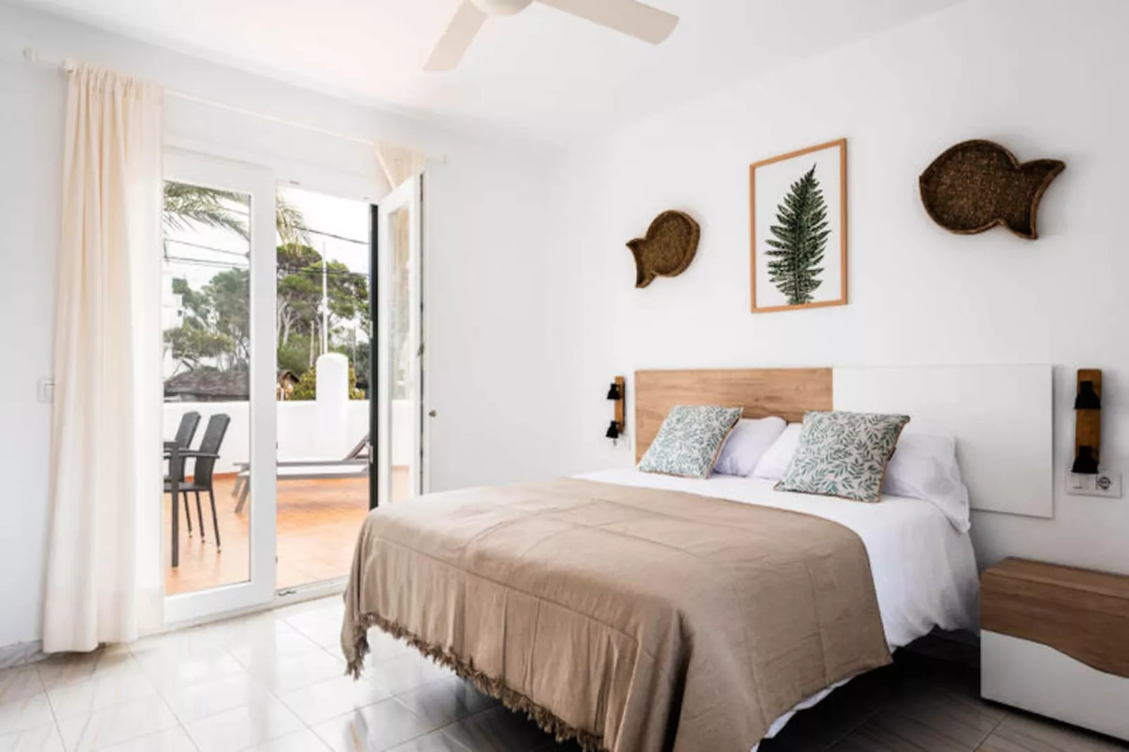 Appartements à Cala Blanca-Nicht zugeordnet