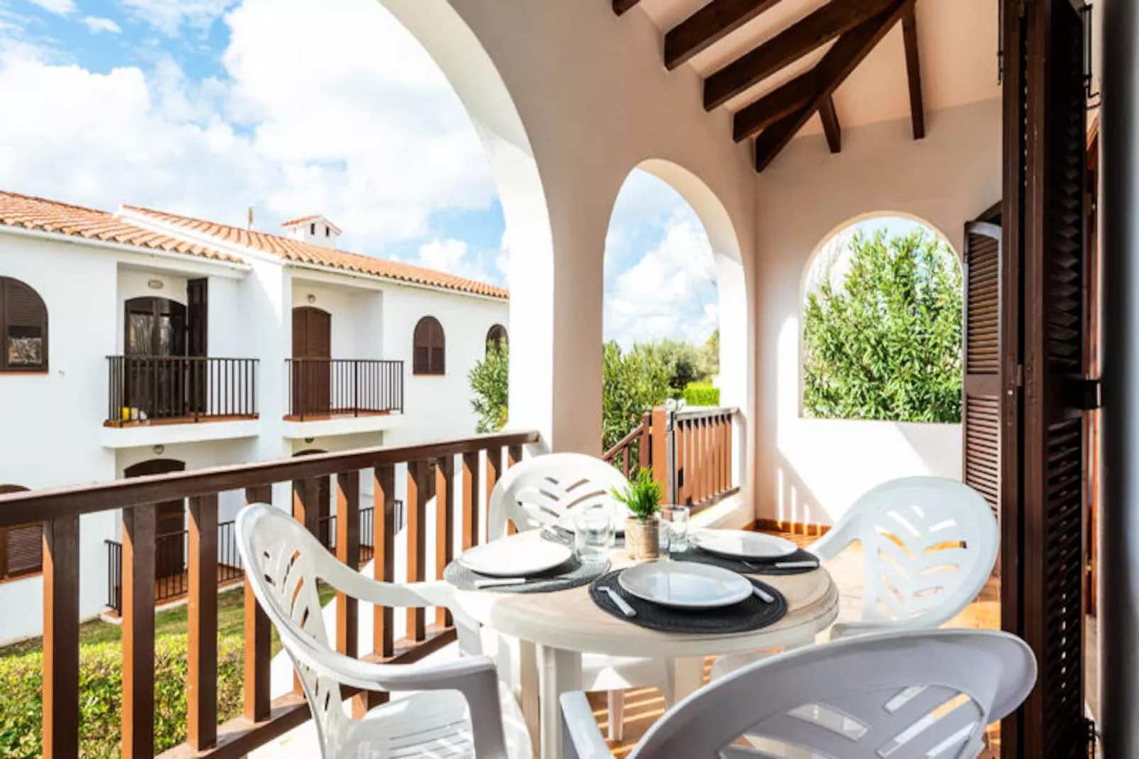 Appartements à Torre Soli Nou-Untagged