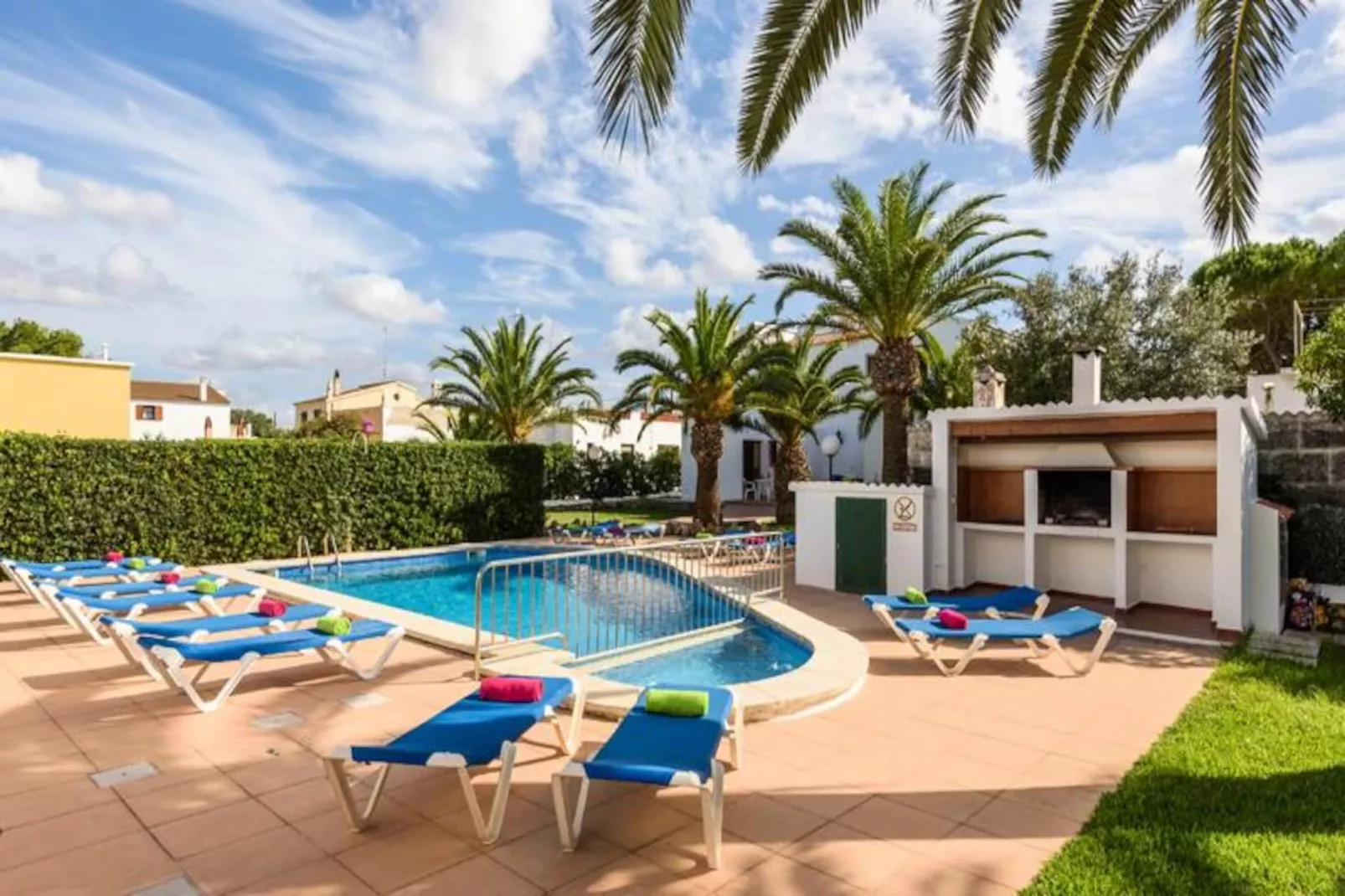 Appartements à Cala Blanca-Non tagué