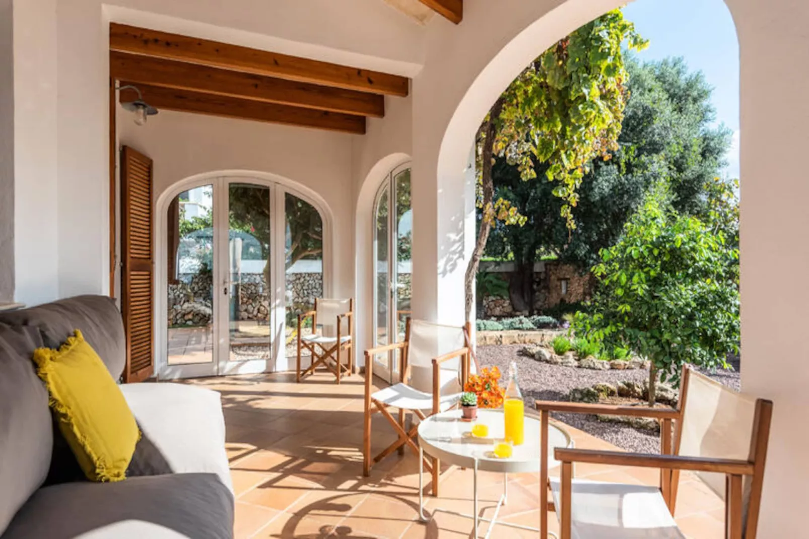 Maison à Cala en Blanes-Nicht zugeordnet