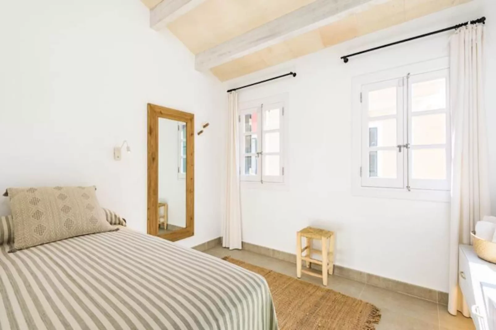 Maison à Ciutadella de Menorca-Nicht zugeordnet