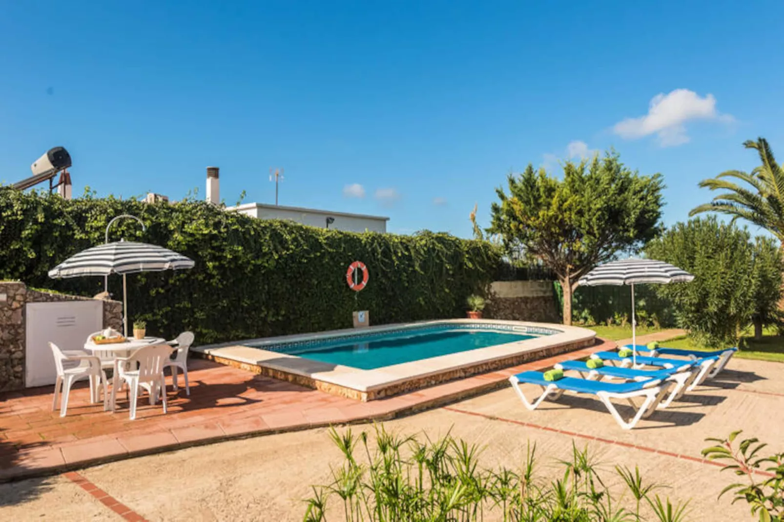 Mobil Home - Bungalow - Cottage à Ciutadella de Menorca-Nicht zugeordnet