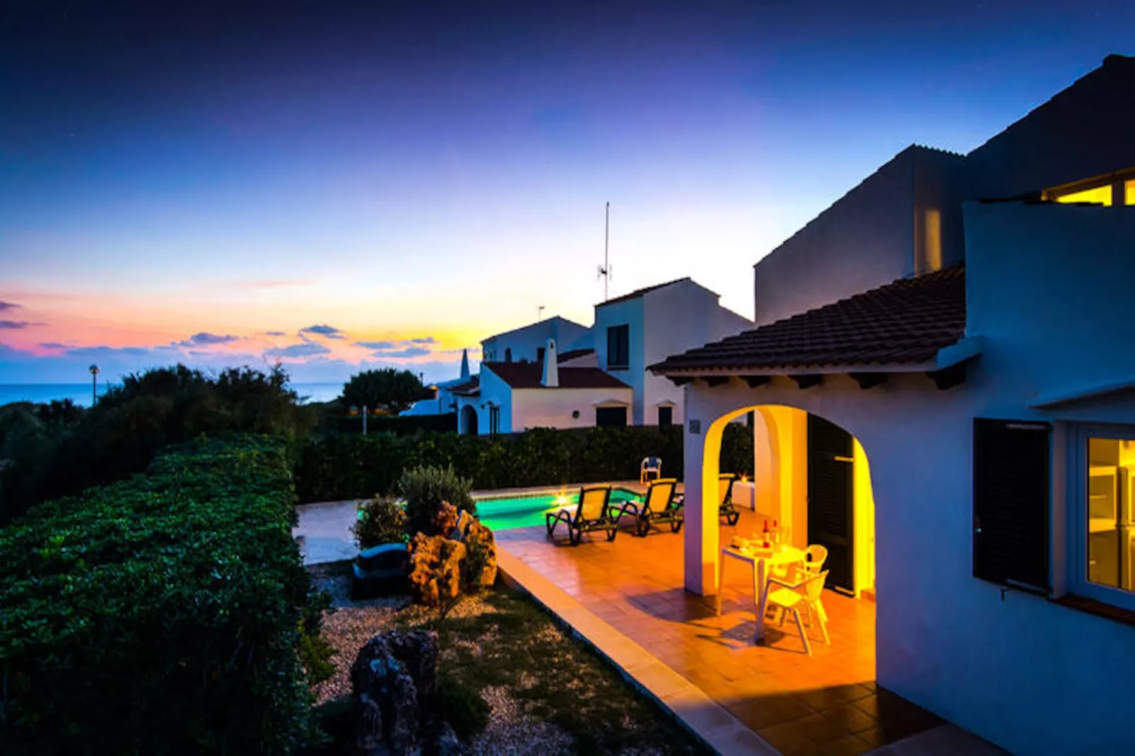 Maison à Cap d'Artruix-Non tagué