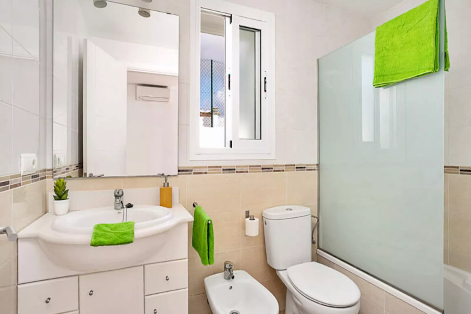 Maison à Cala'n Bosh-Non tagué