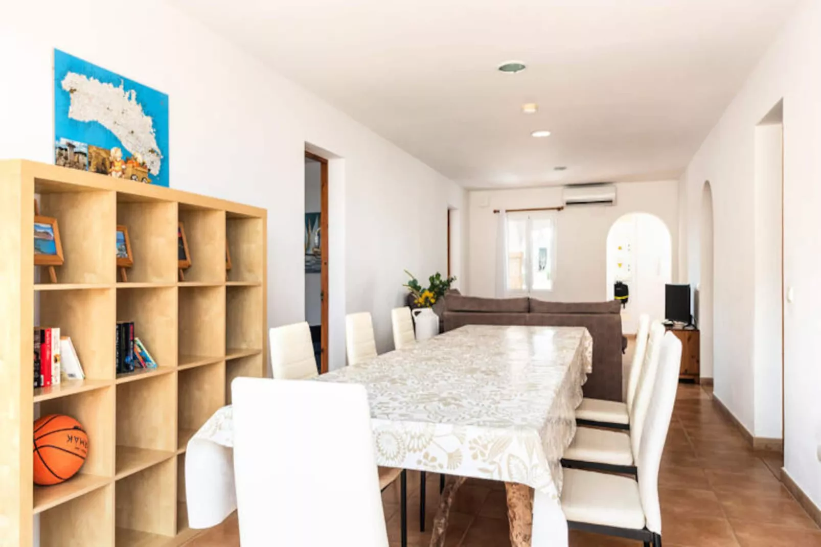 Maison à Cala Blanca-Nicht zugeordnet