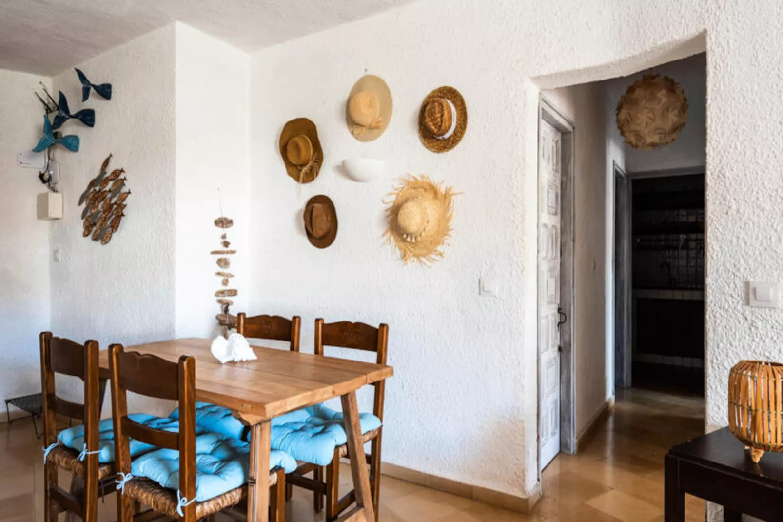 Appartements à Cala Morell - Untagged
