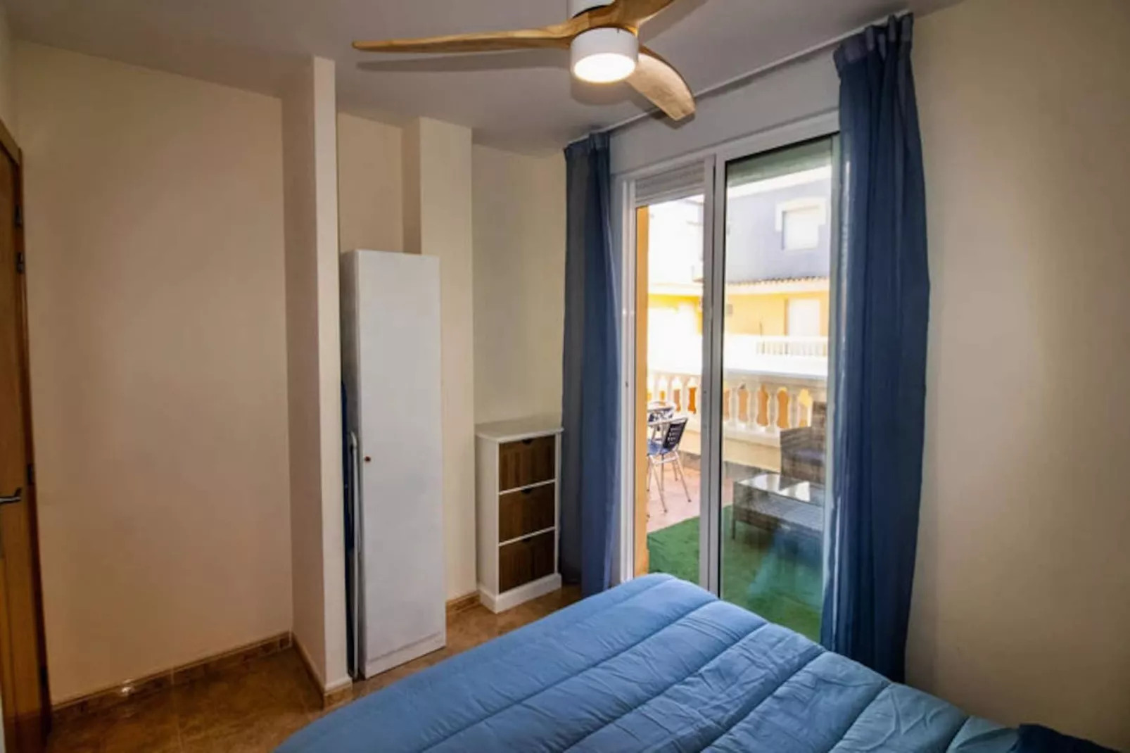 Appartements à Alcossebre-Untagged