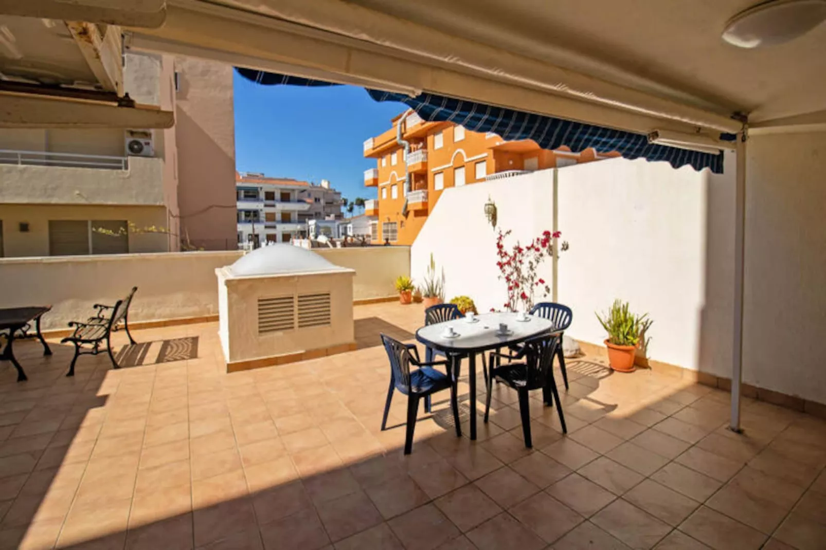 Appartements à Alcossebre-Untagged