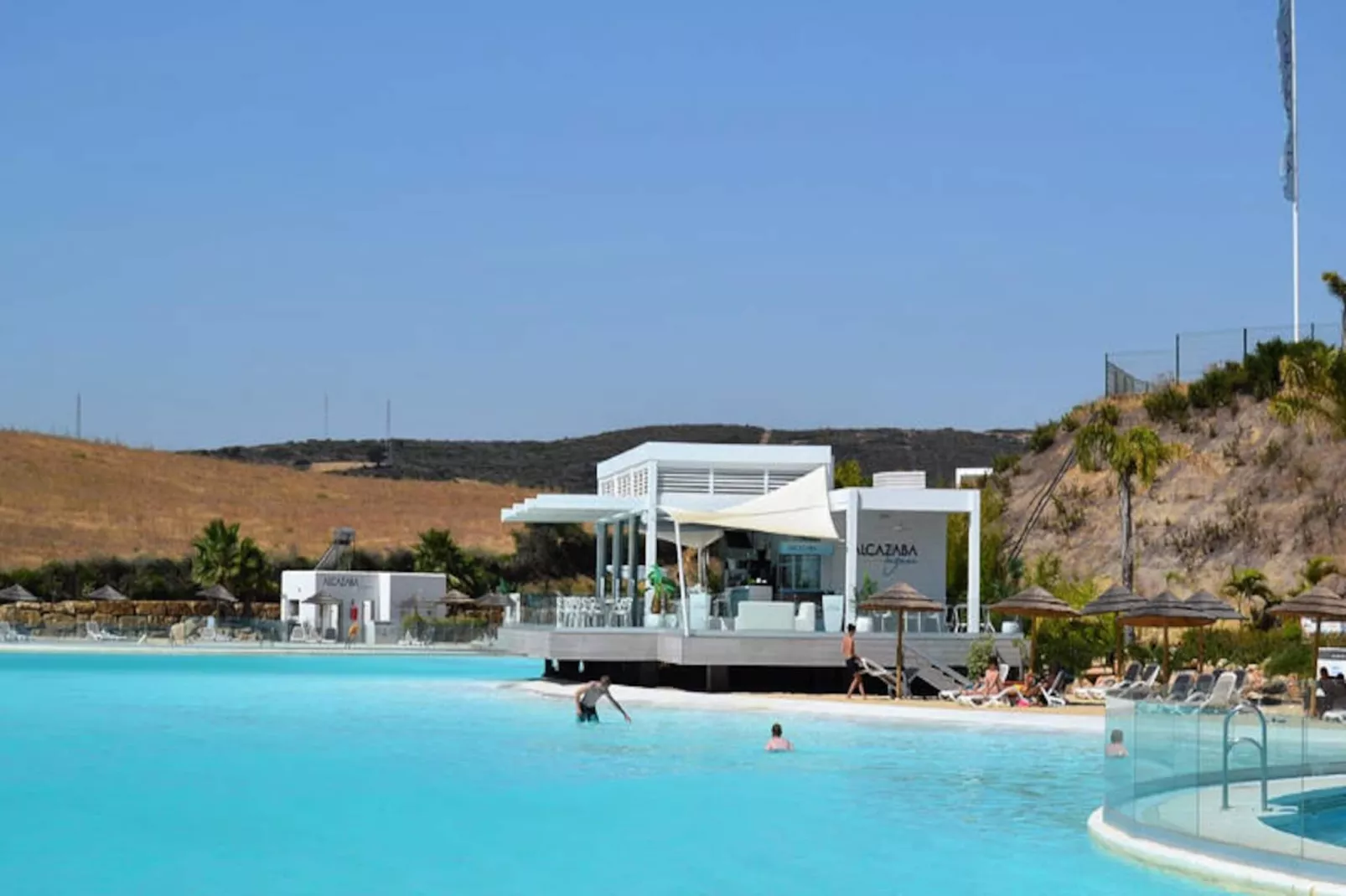 Appartements à Casares-Untagged