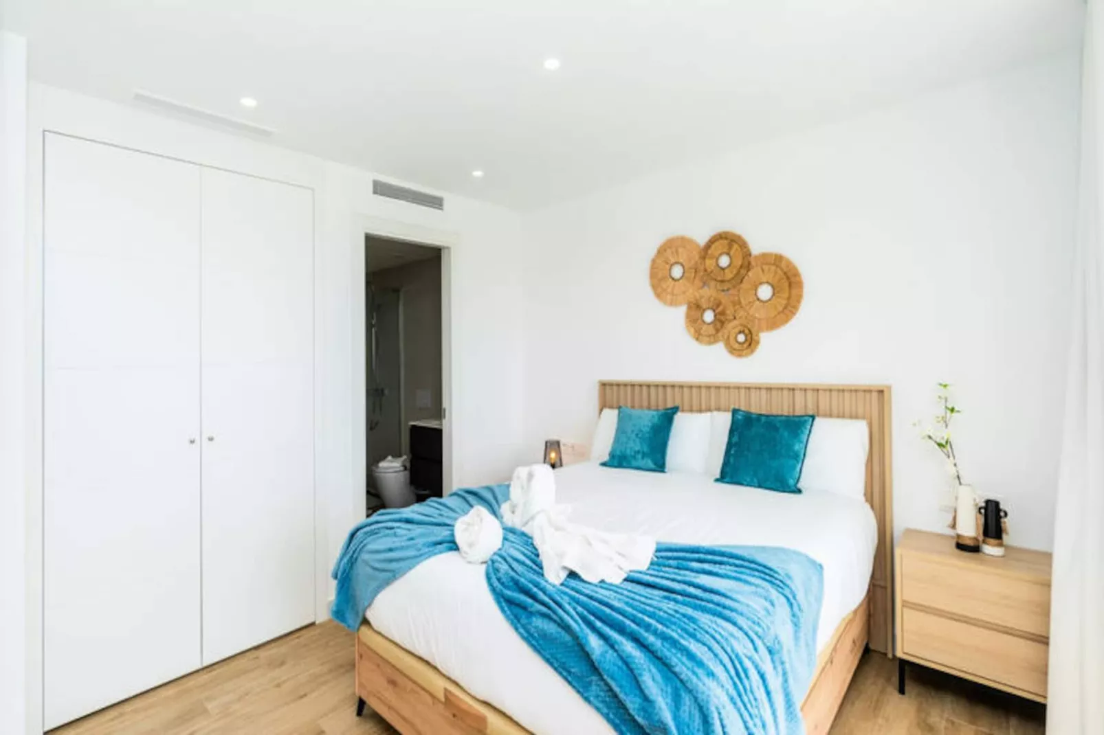 Appartements à Casares-Untagged