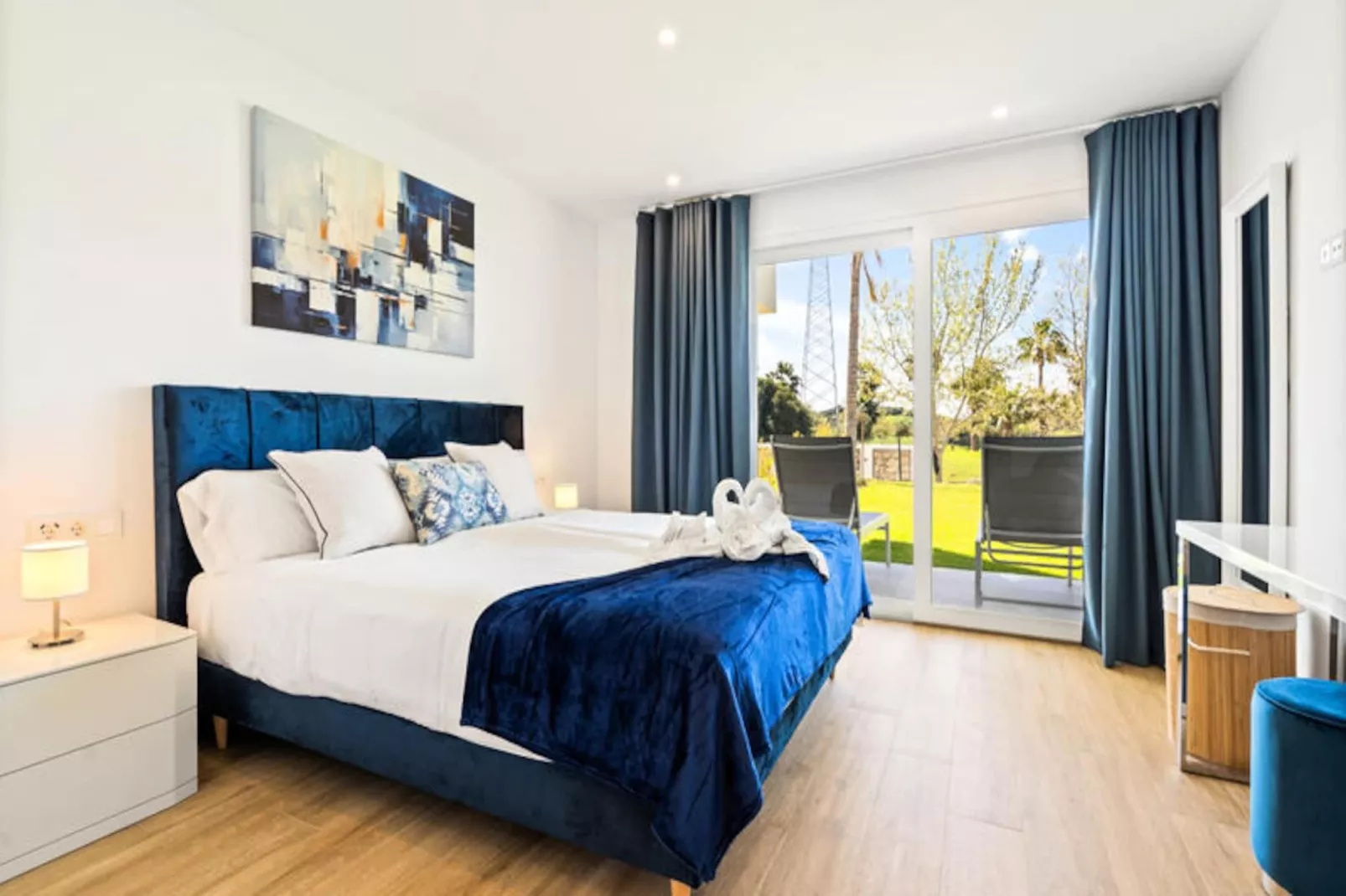 Appartements à Casares-Untagged