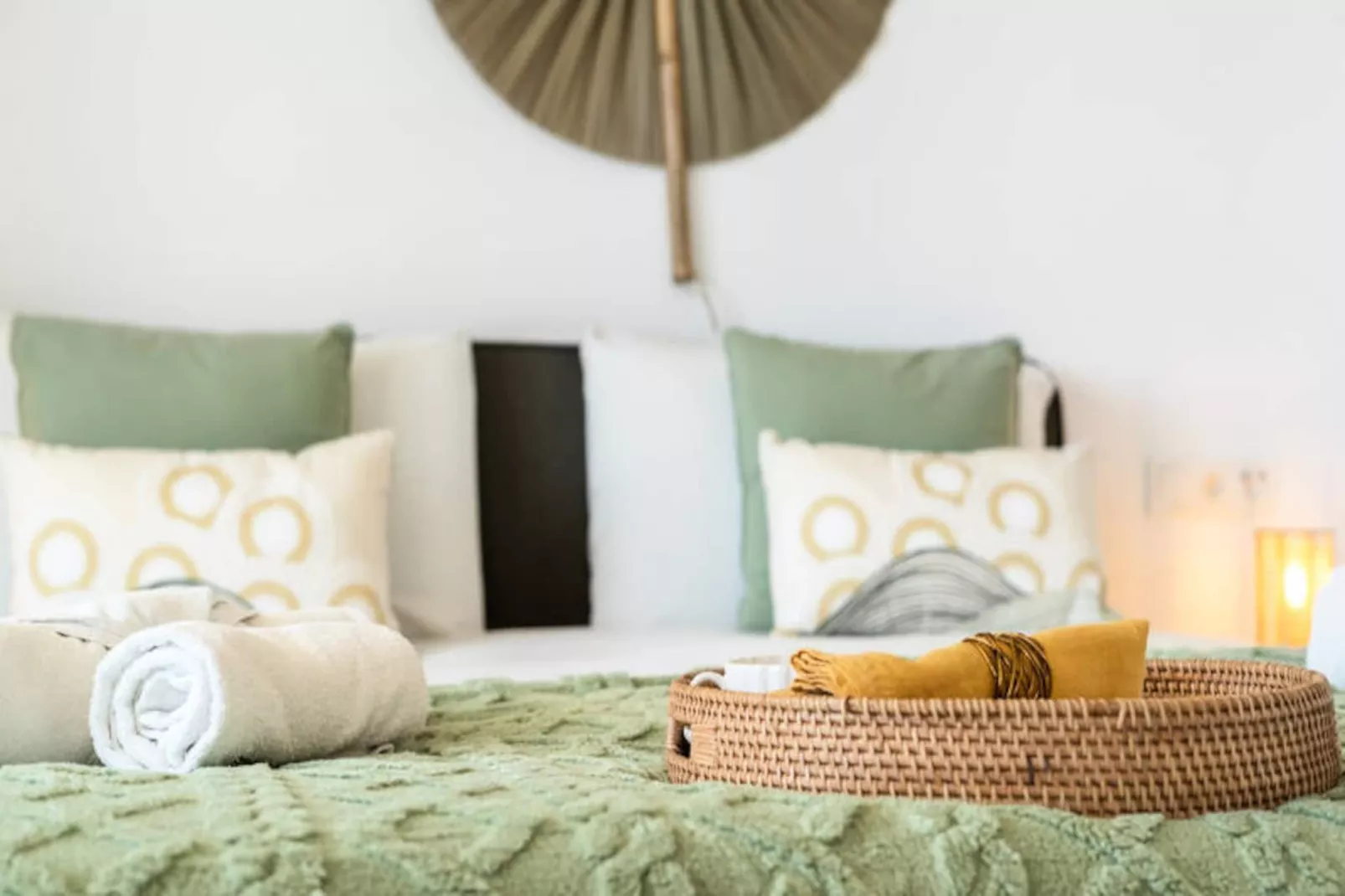 Appartements à Casares-Untagged