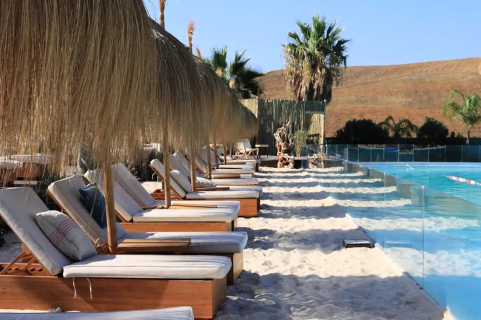 Appartements à Casares-Untagged