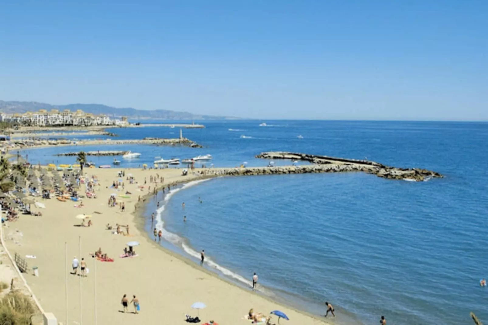 Appartements à Benahavís-Untagged