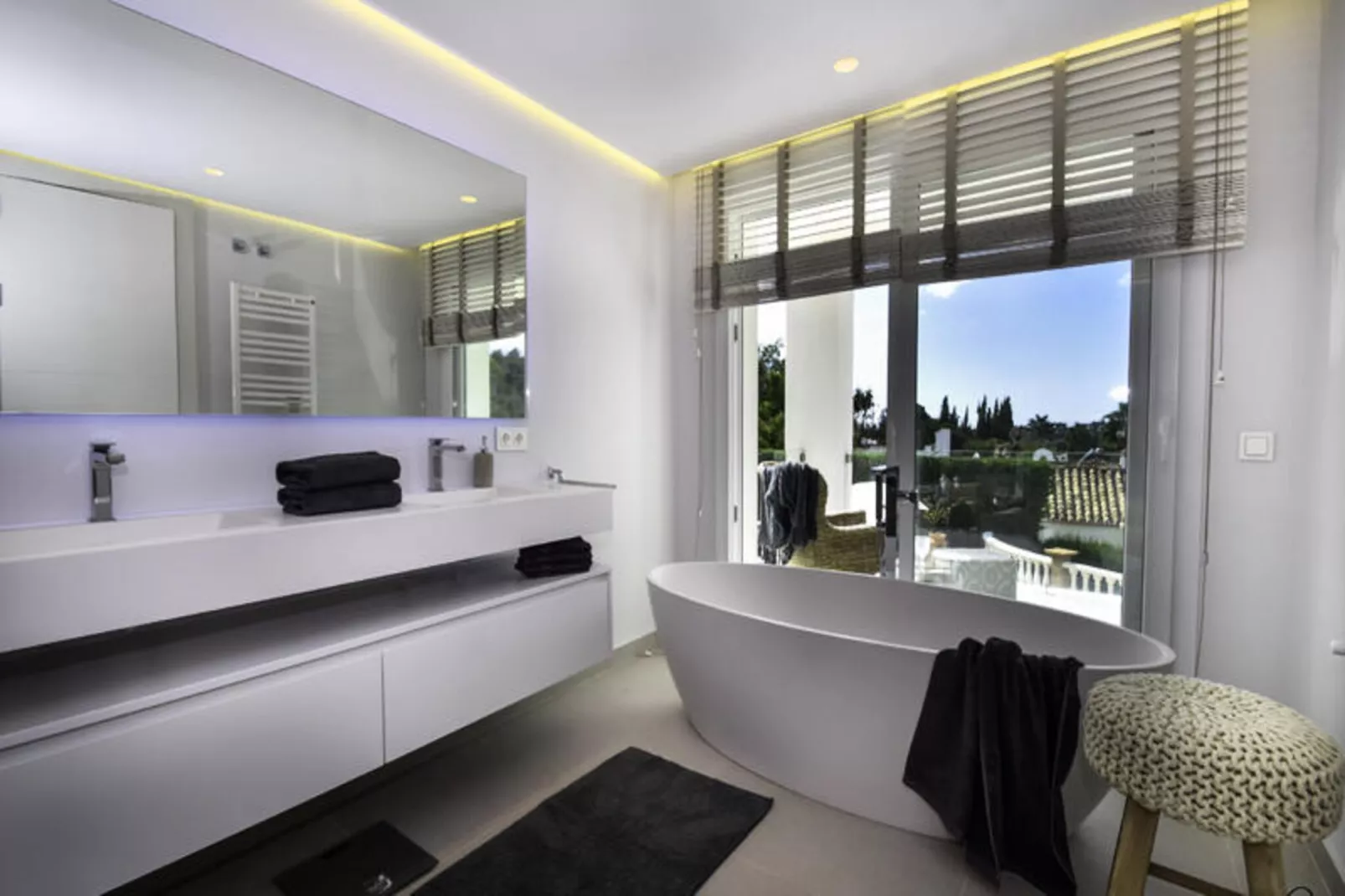 Maison à Marbella-Untagged