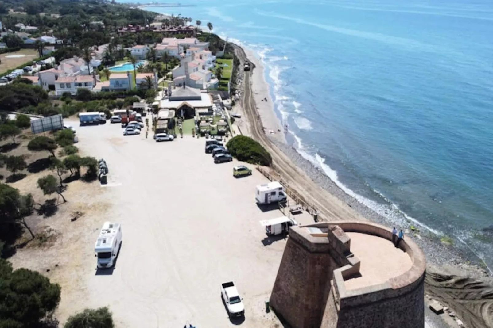 Appartements à Marbella-Untagged