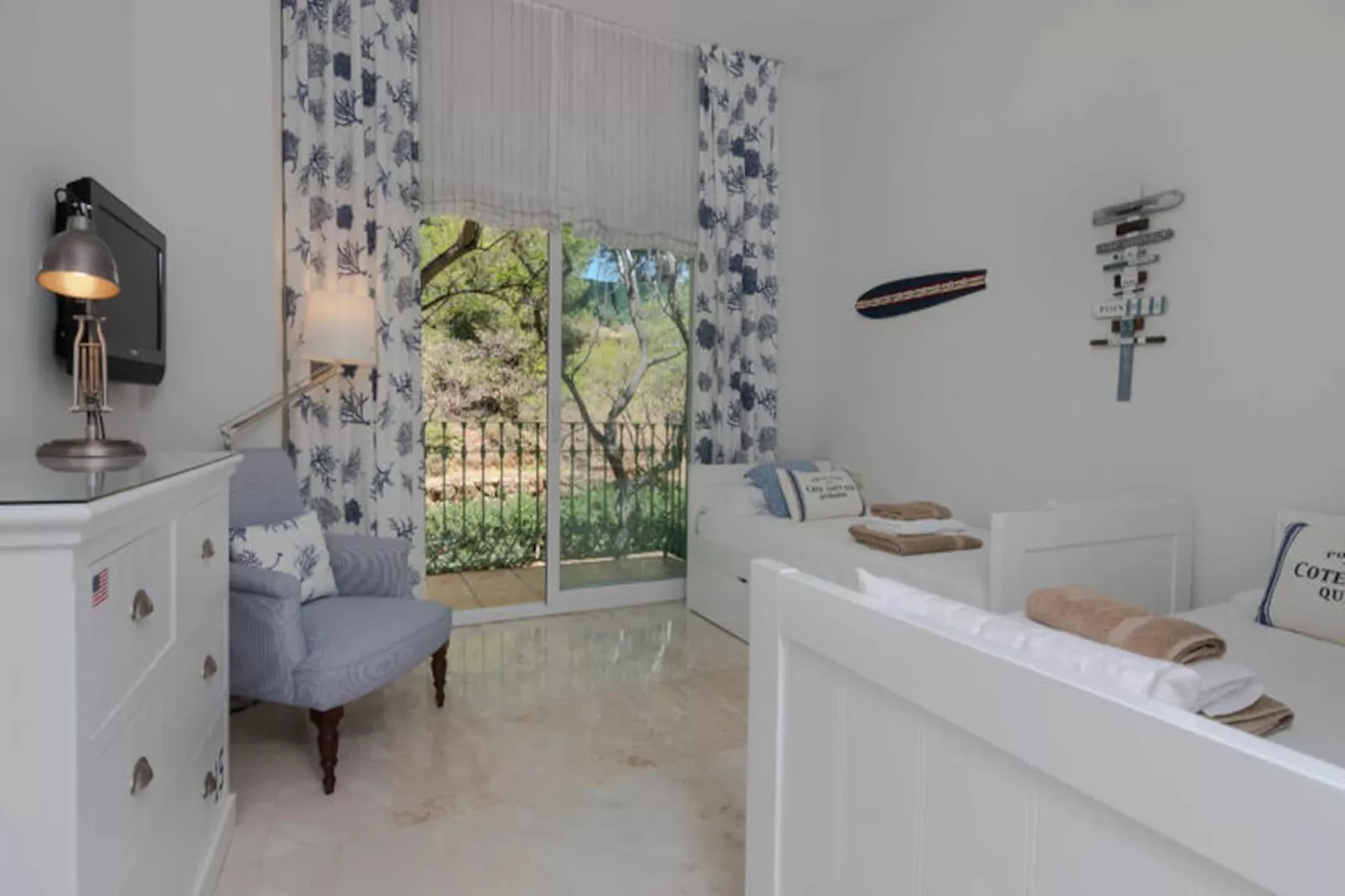 Appartements à Marbella-Untagged