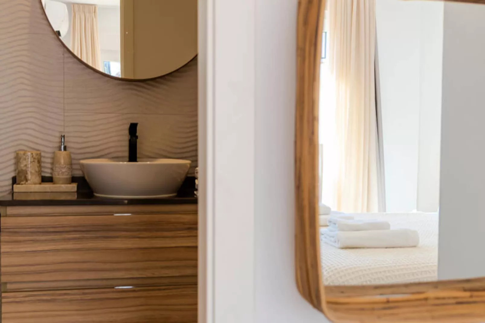 Appartements à Marbella-Nicht zugeordnet