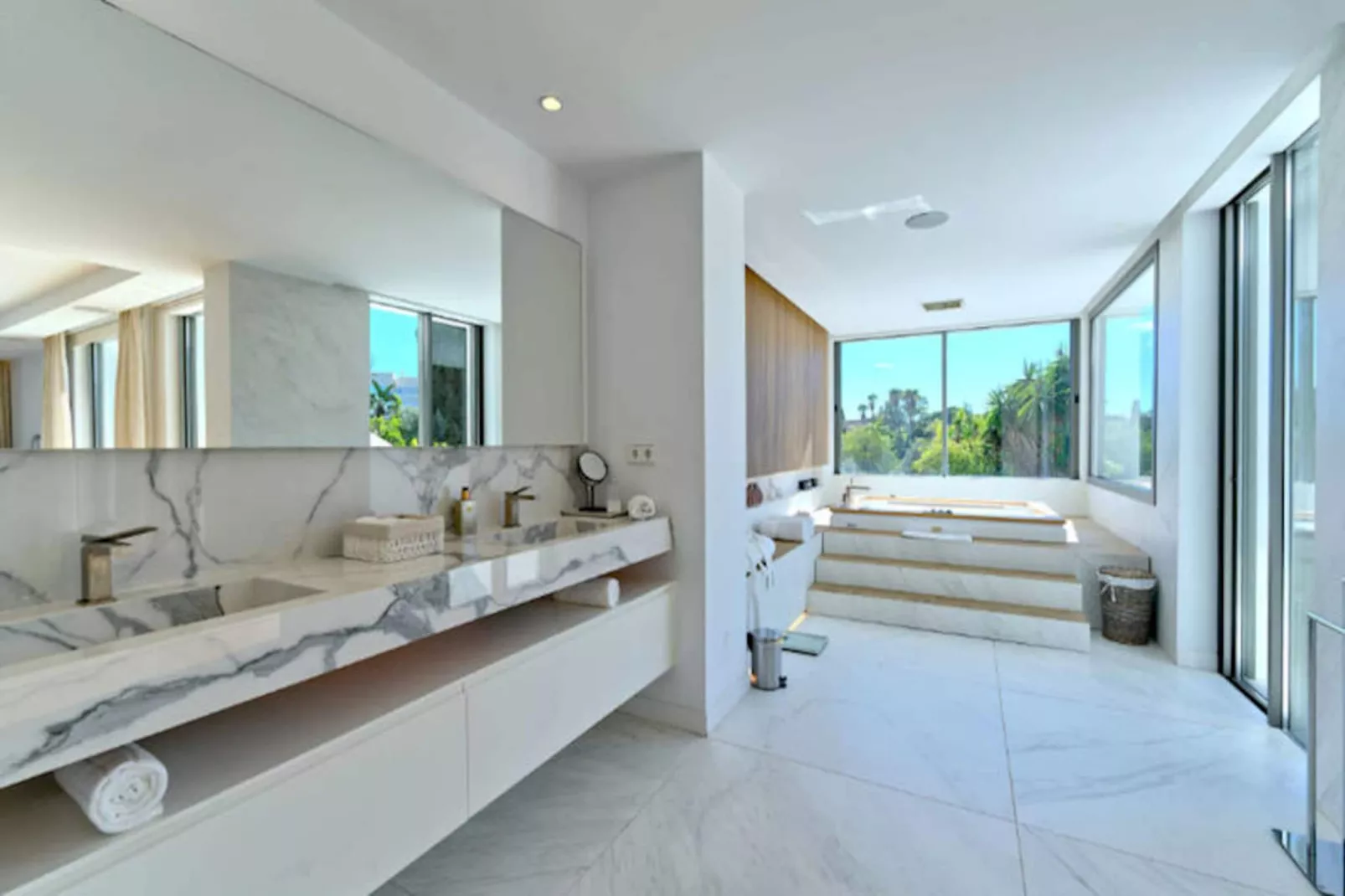 Maison à Marbella-Non tagué