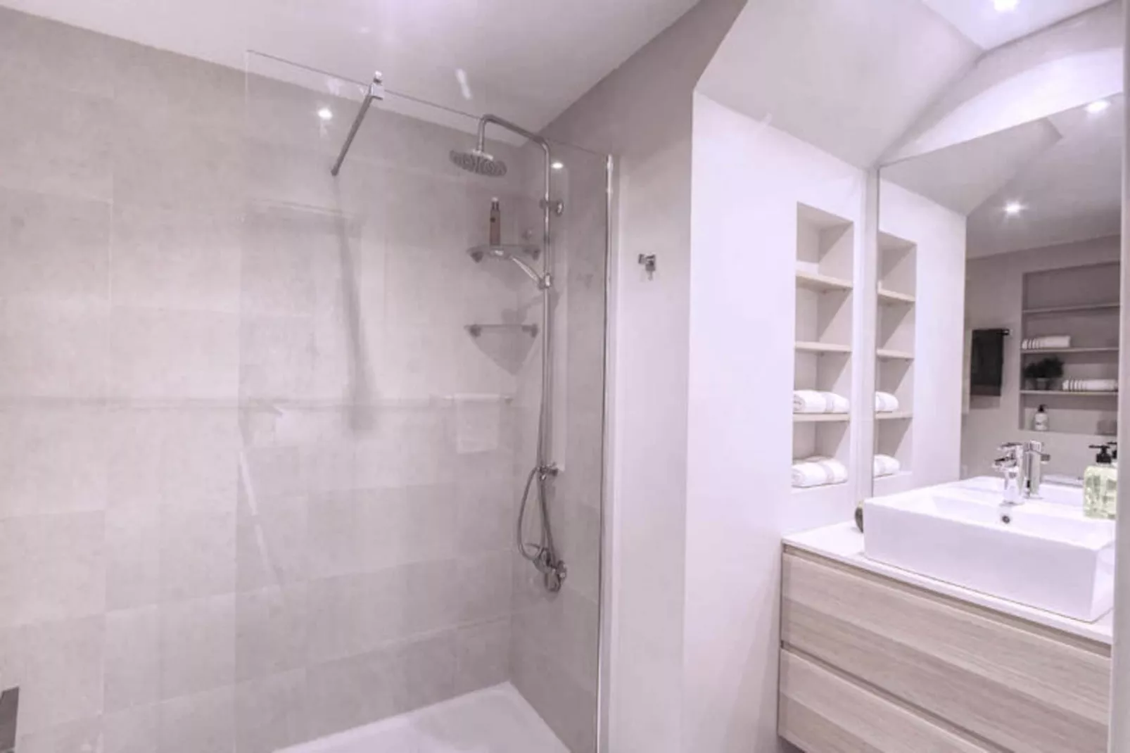 Appartements à Marbella-Non tagué