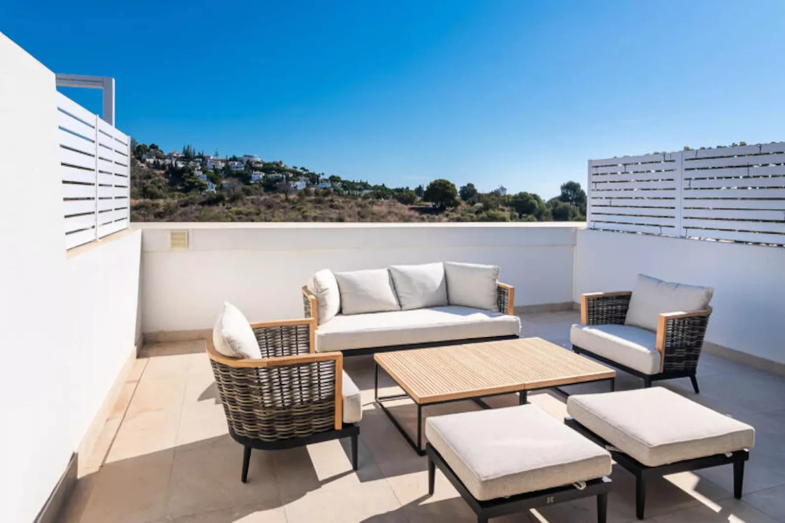 Maison à La Cala de Mijas-Untagged