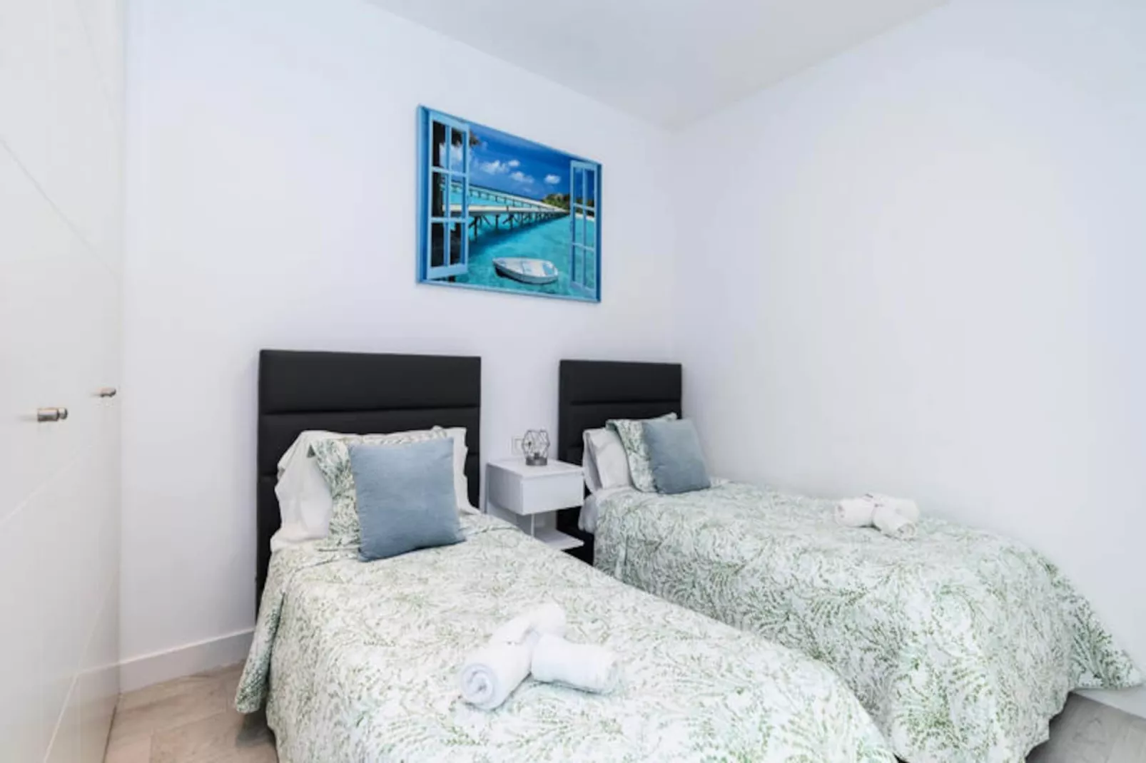 Appartements à Casares-Non tagué