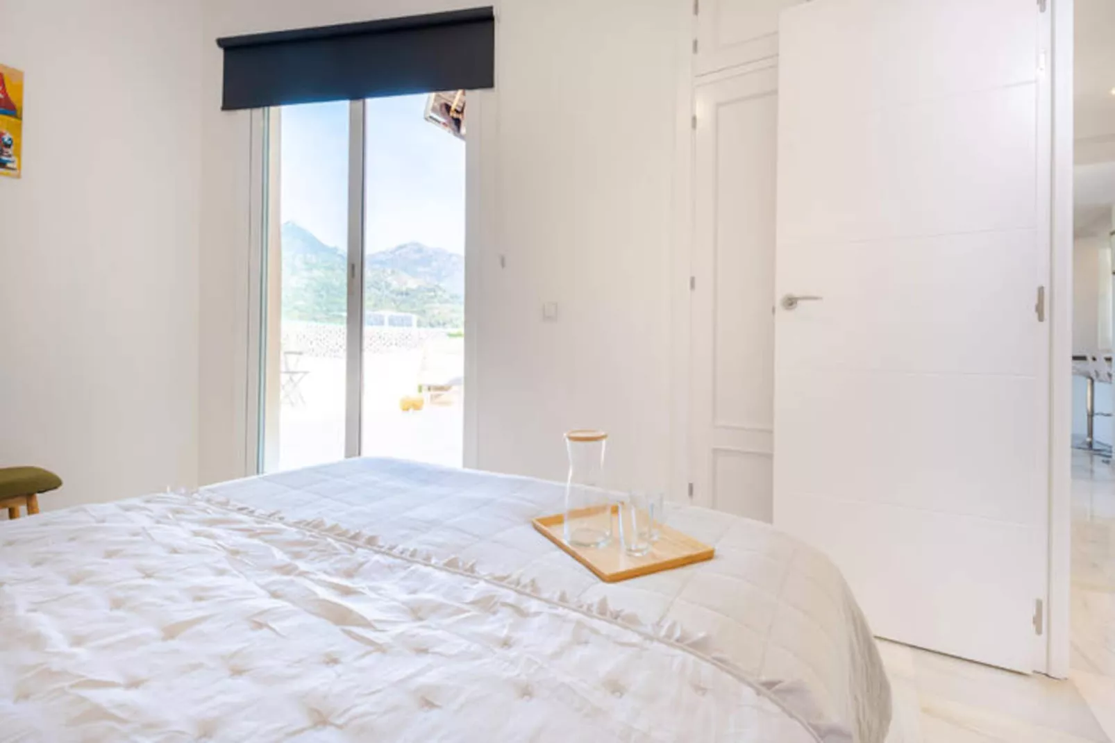 Appartements à Marbella-Non tagué