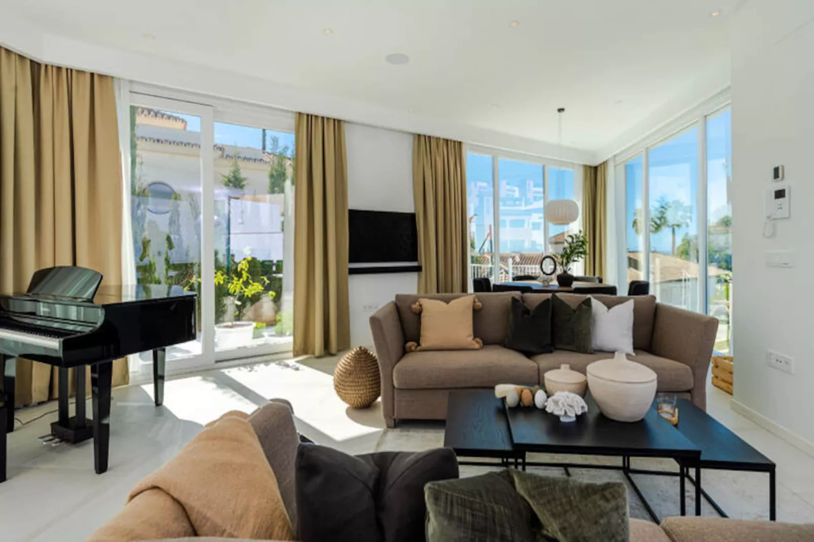 Maison à Mijas Costa-Untagged