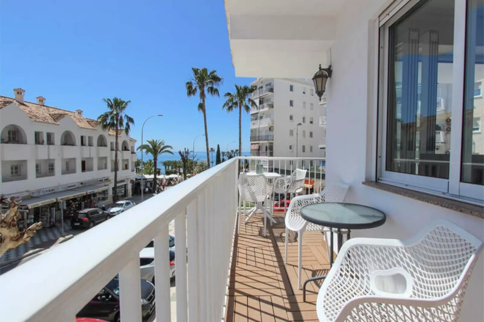 Appartements à Nerja-Nicht zugeordnet