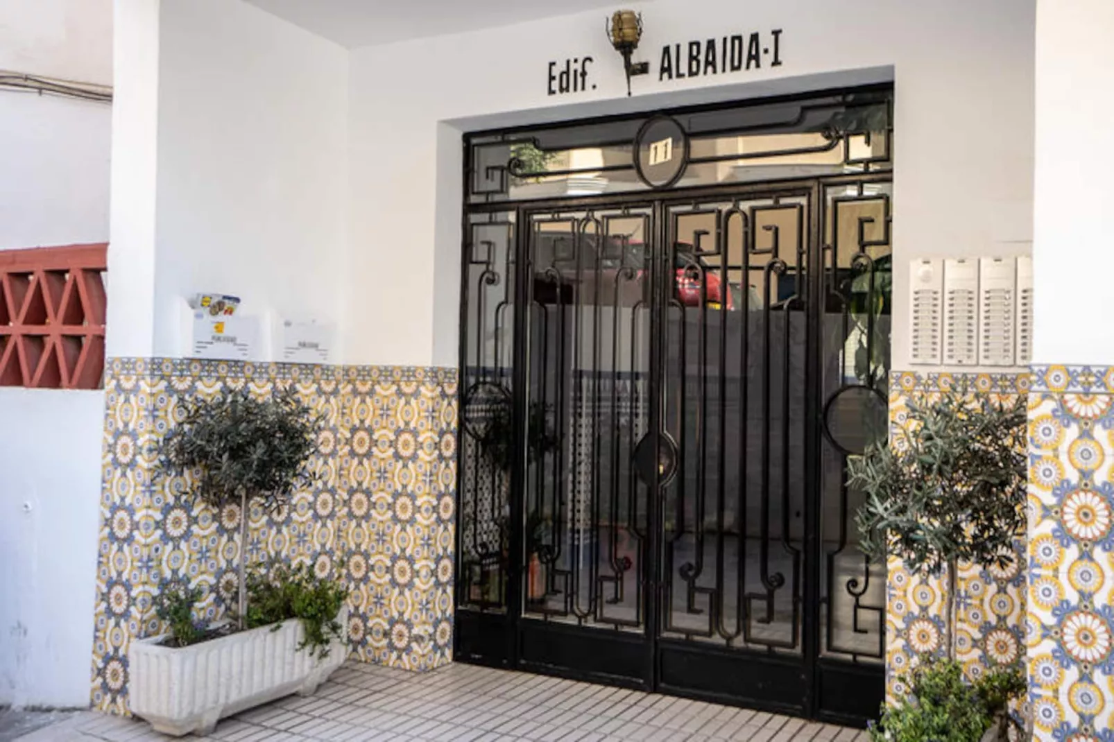 Appartements à Nerja-Untagged