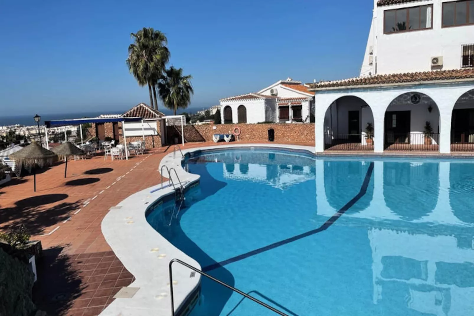 Maison à Nerja-Non tagué