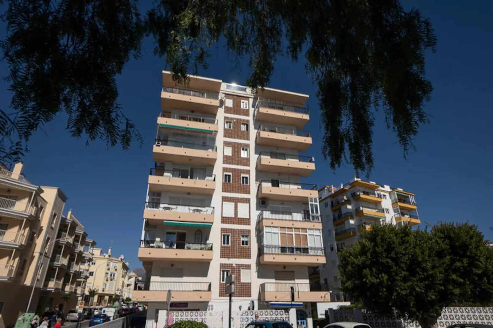 Appartements à Nerja-Untagged