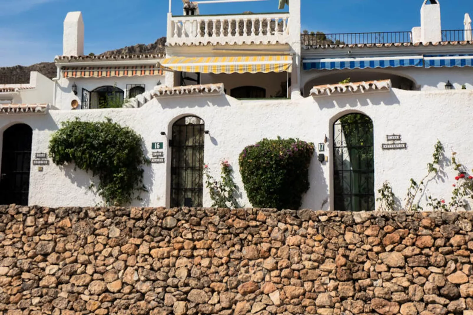 Appartements à Nerja-Untagged