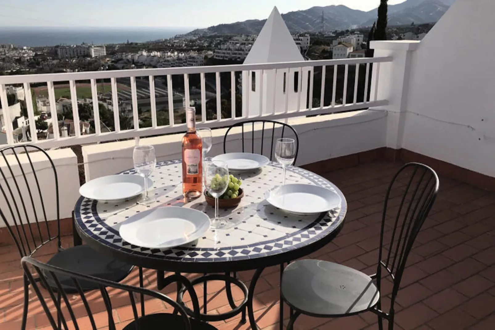 Maison à Nerja-Non tagué