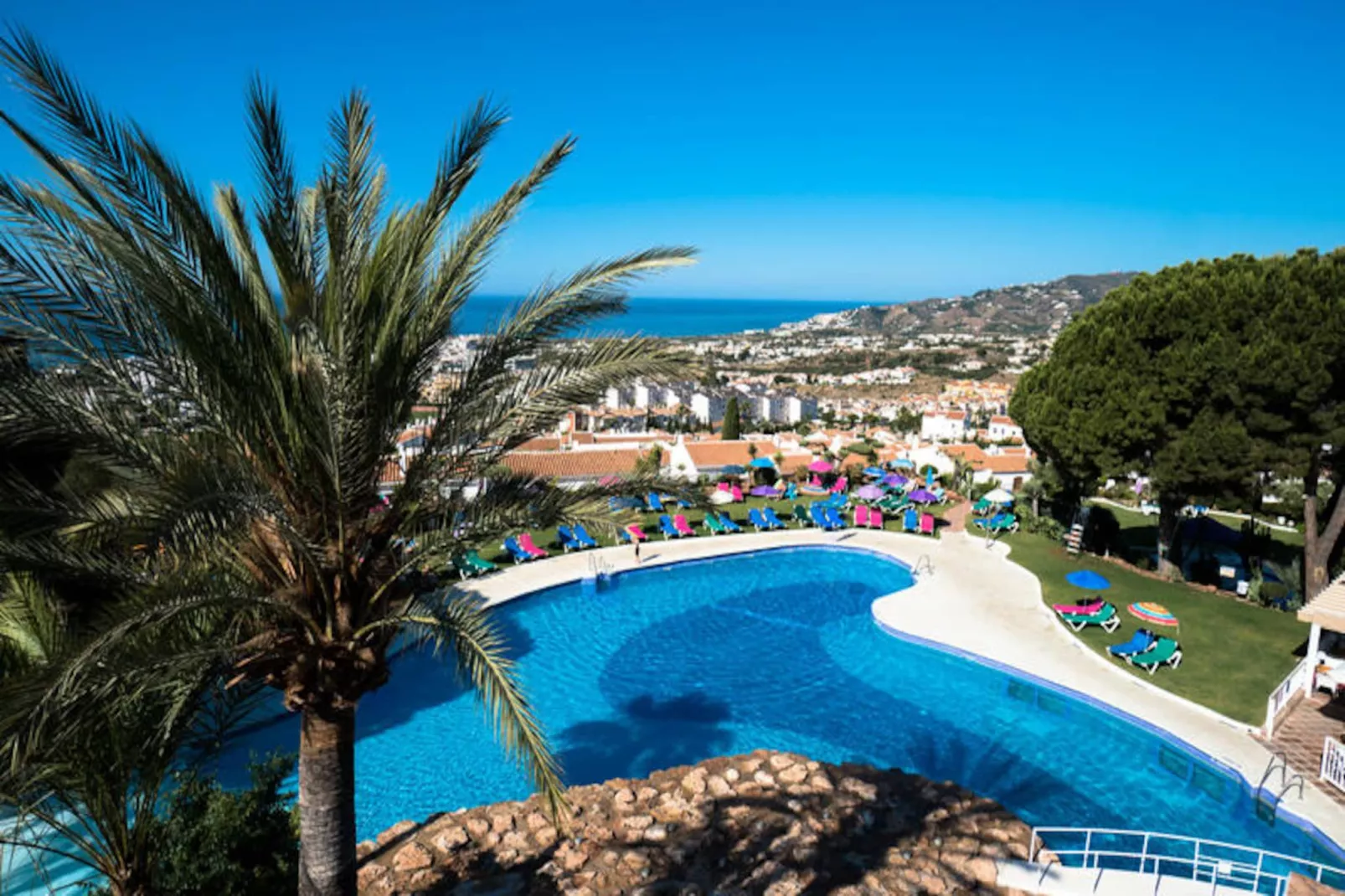 Appartements à Nerja-Non tagué