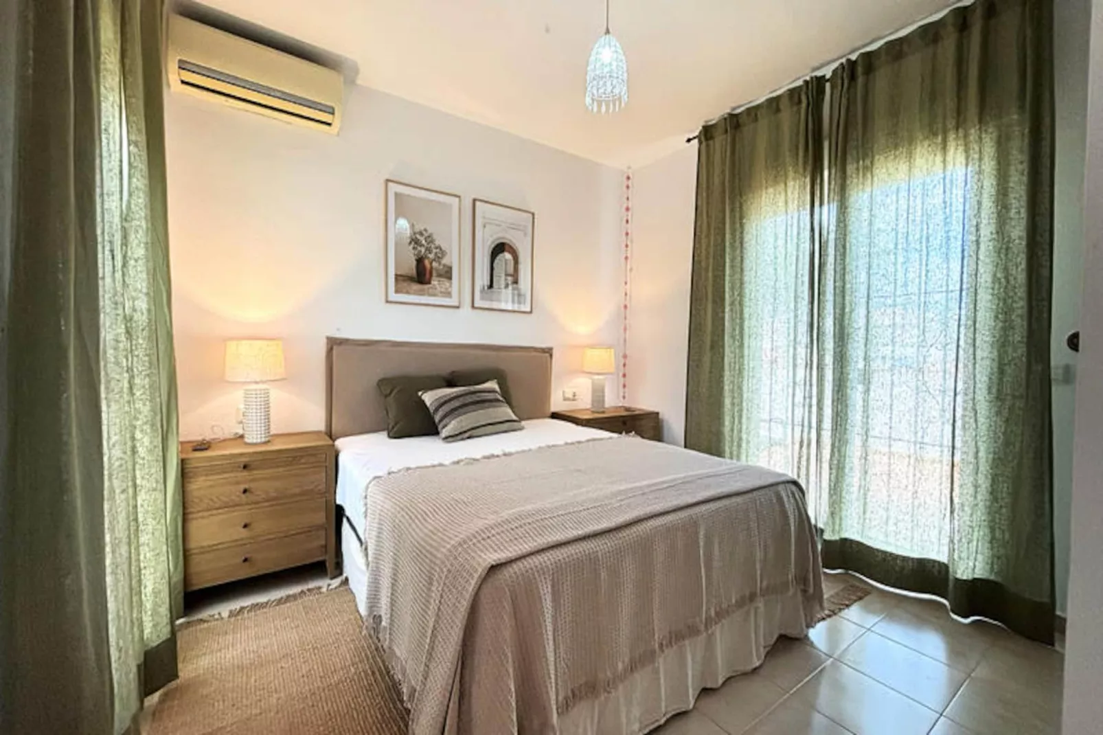 Maison à Nerja-Nicht zugeordnet