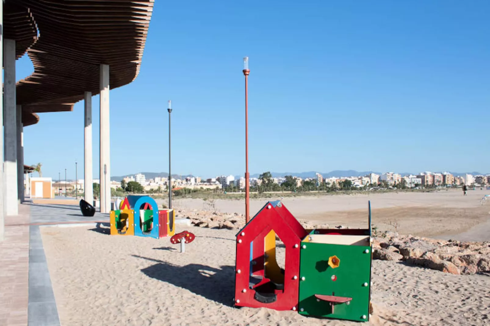 Maison à Puerto de Sagunto-Untagged