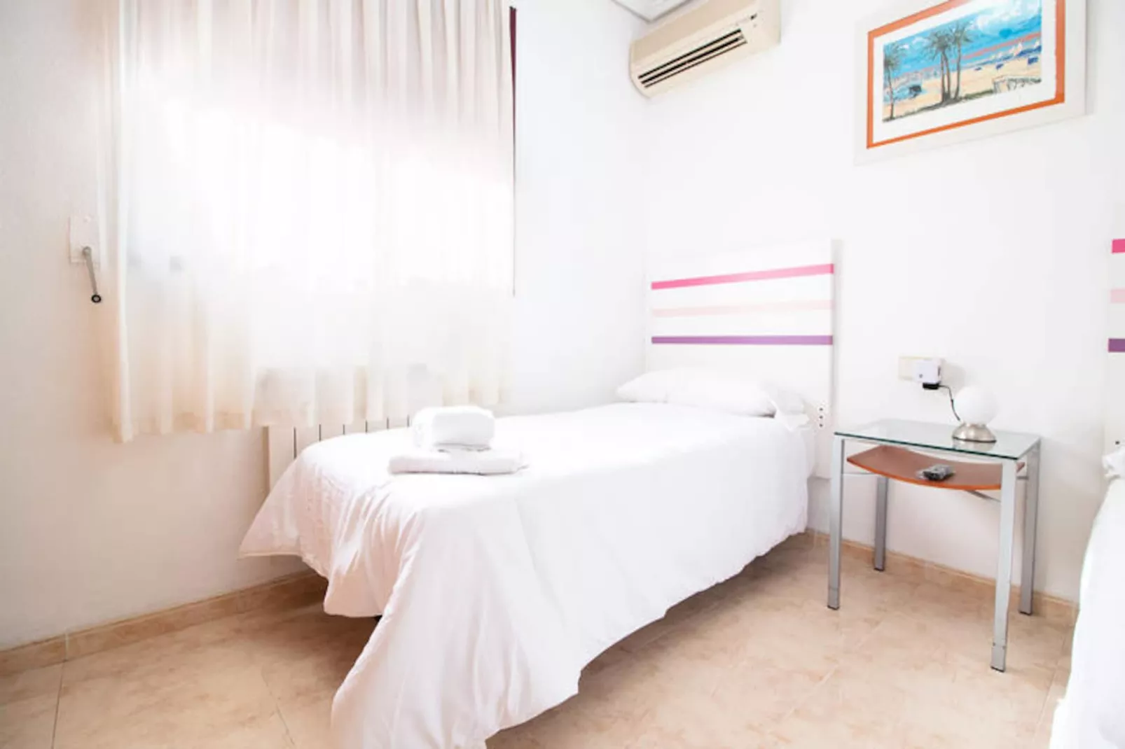Appartements à Puerto de Sagunto-Untagged