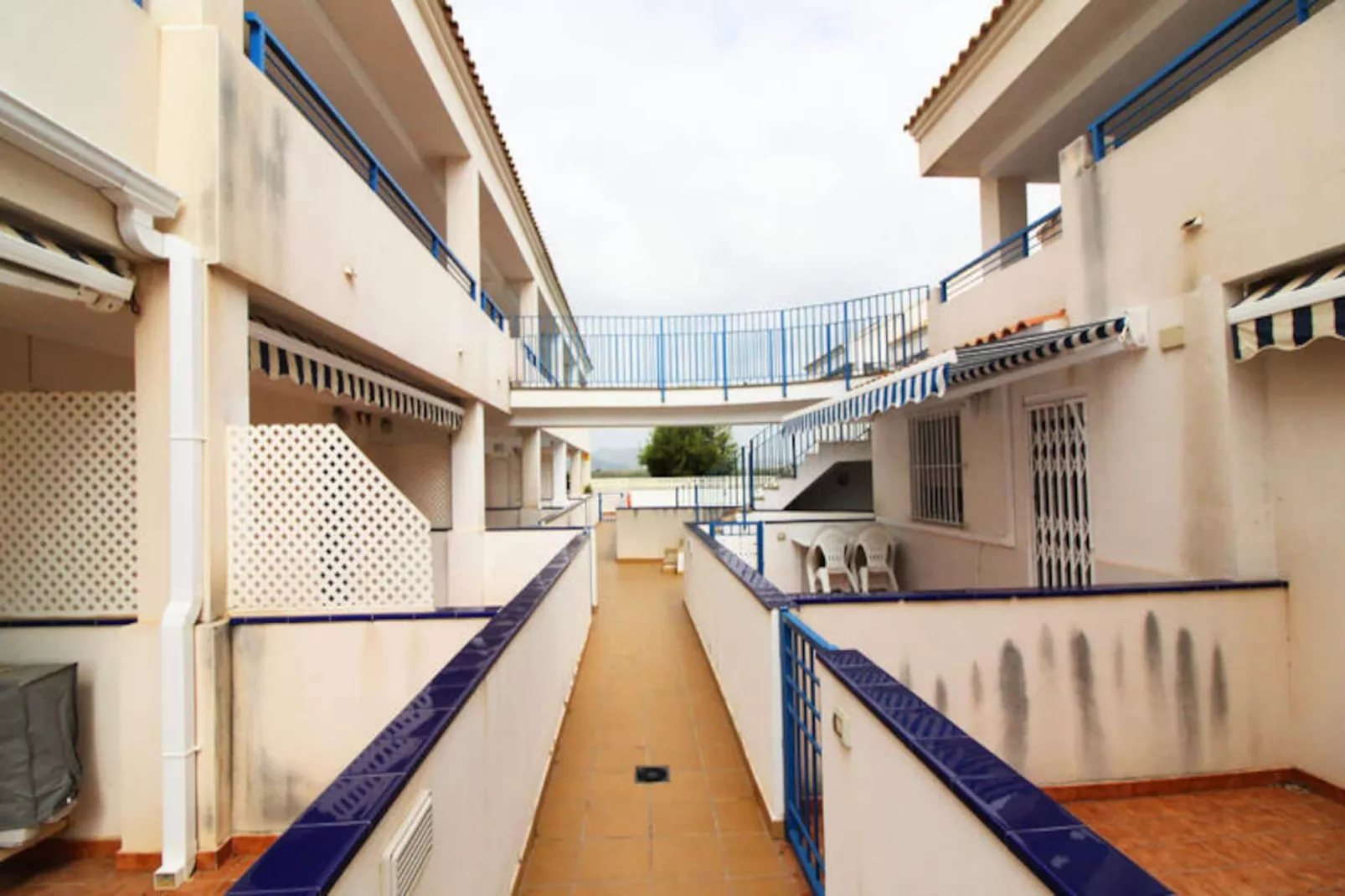 Appartements à Puerto de Sagunto-Untagged