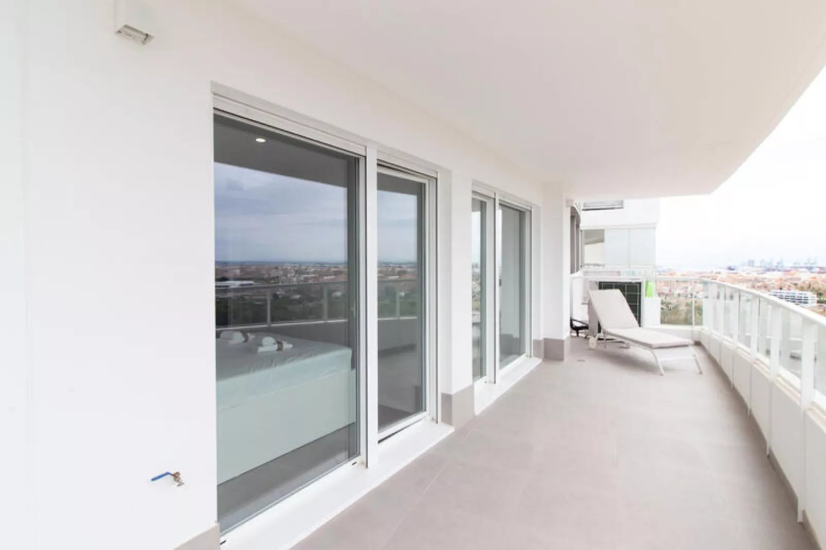 Appartements à Canet d'En Berenguer-Nicht zugeordnet