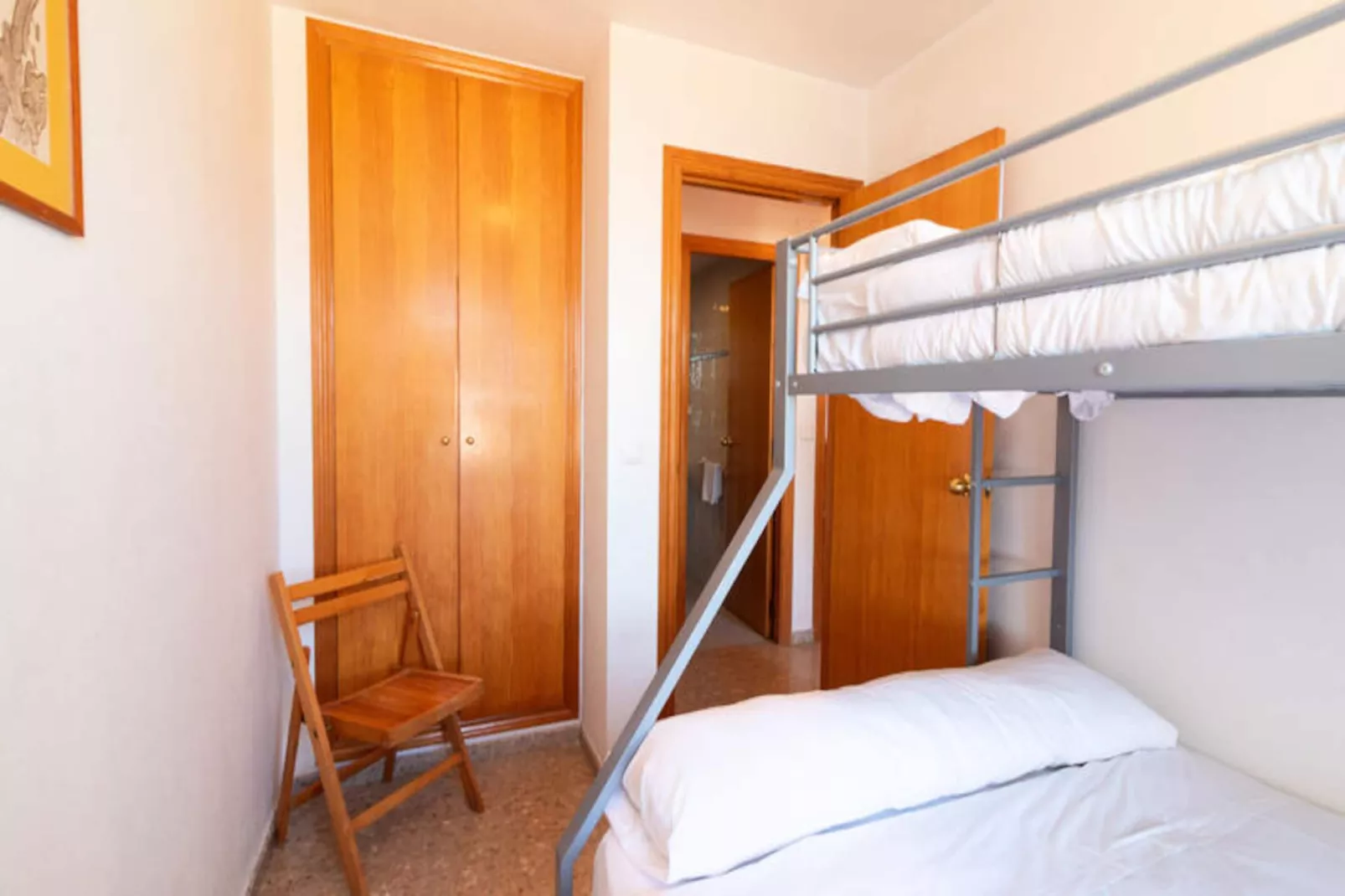 Appartements à Canet d'En Berenguer-Untagged