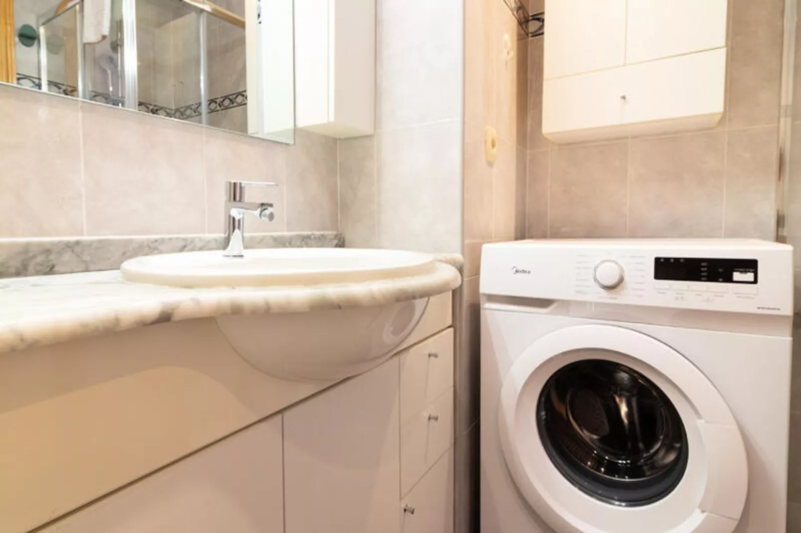 Appartements à Canet d'En Berenguer-Nicht zugeordnet