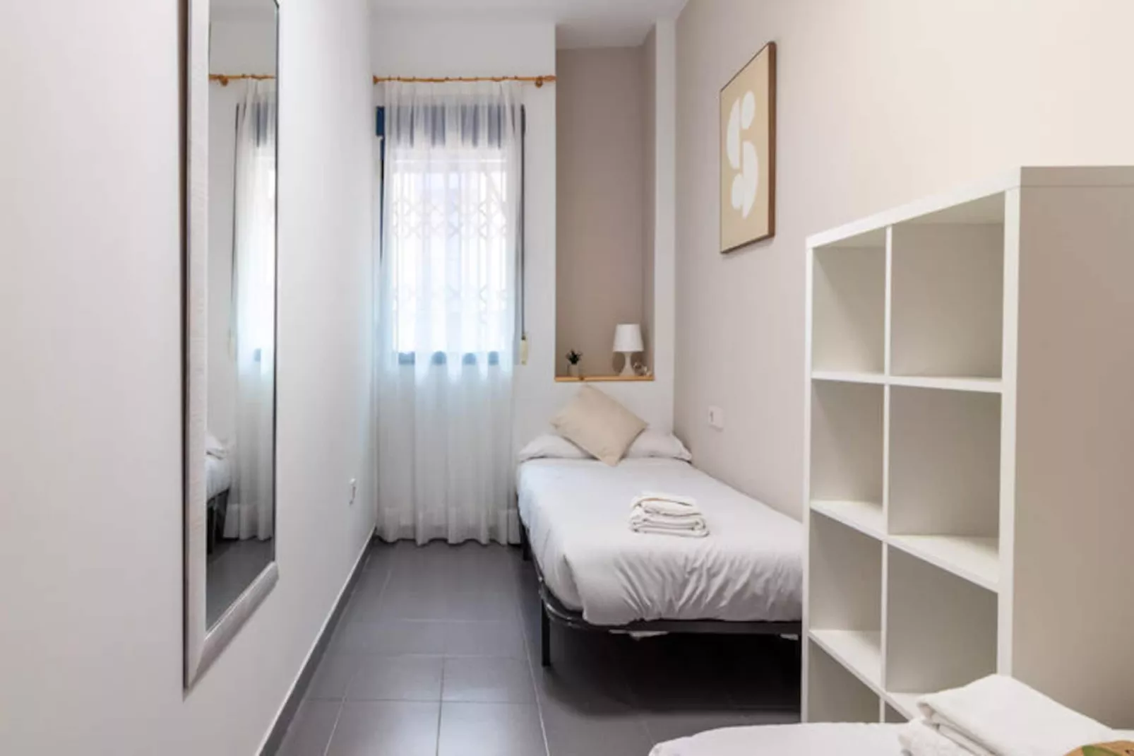 Appartements à Canet d'En Berenguer-Nicht zugeordnet