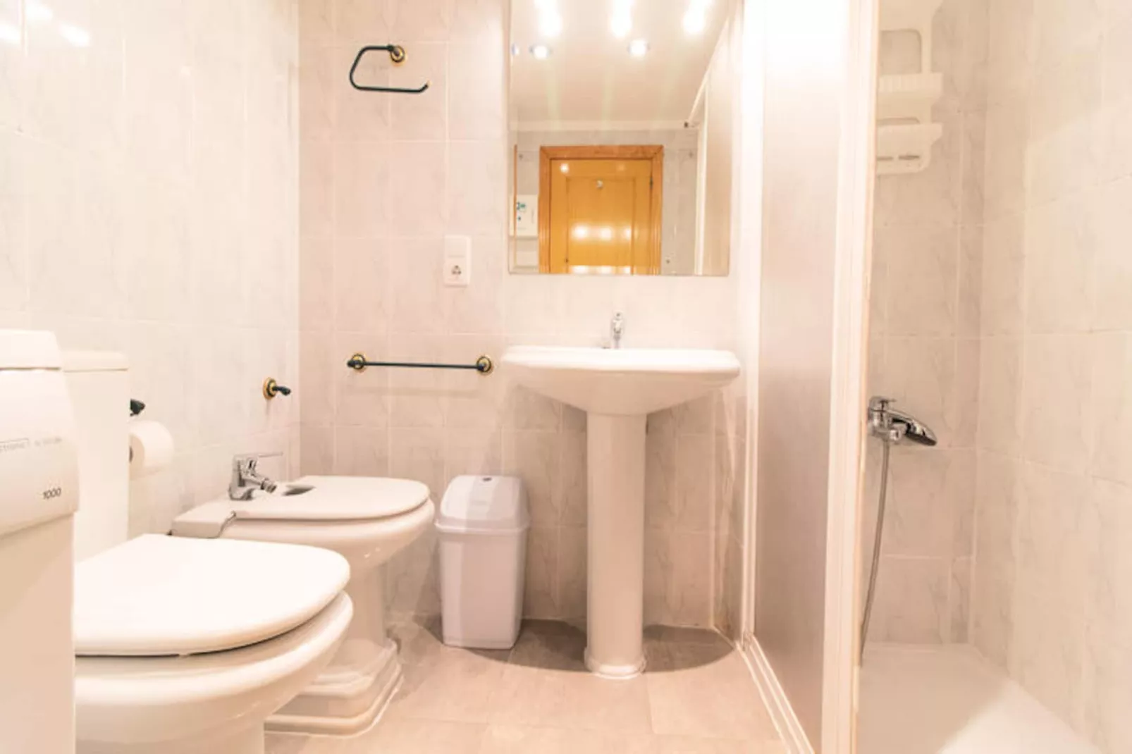 Appartements à Canet d'En Berenguer-Nicht zugeordnet