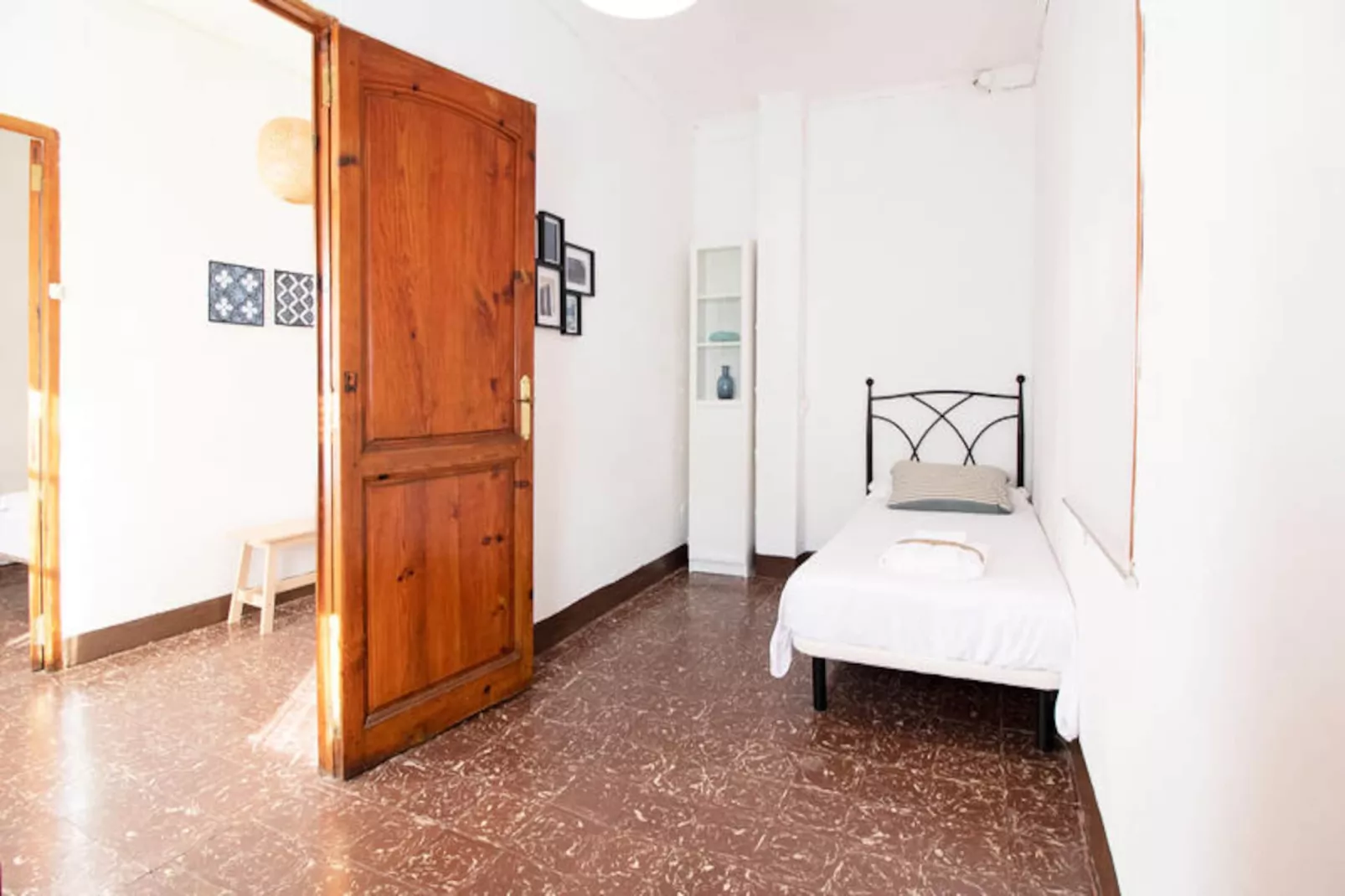 Appartements à Canet d'En Berenguer-Nicht zugeordnet