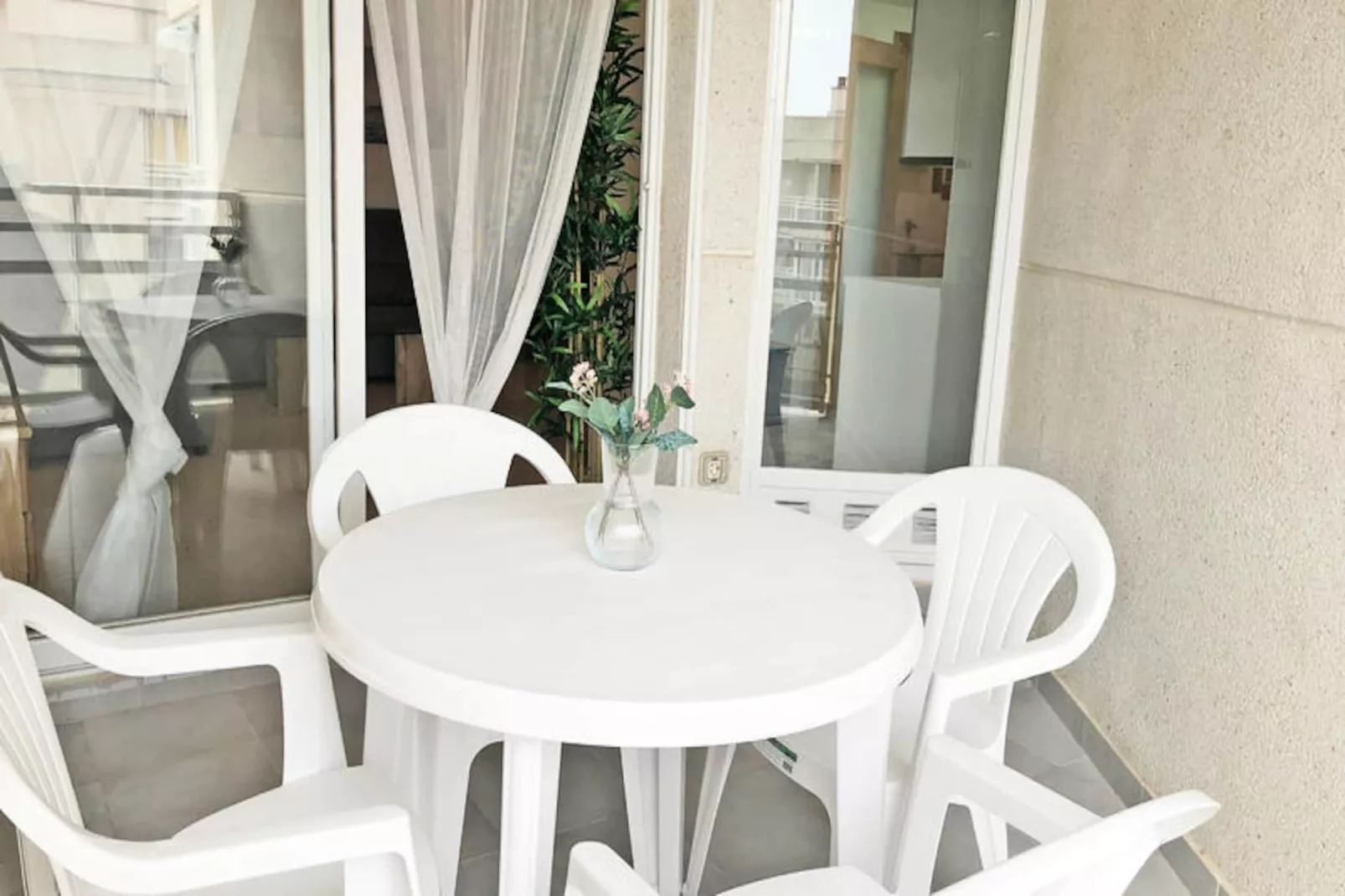 Appartements à Canet d'En Berenguer-Nicht zugeordnet