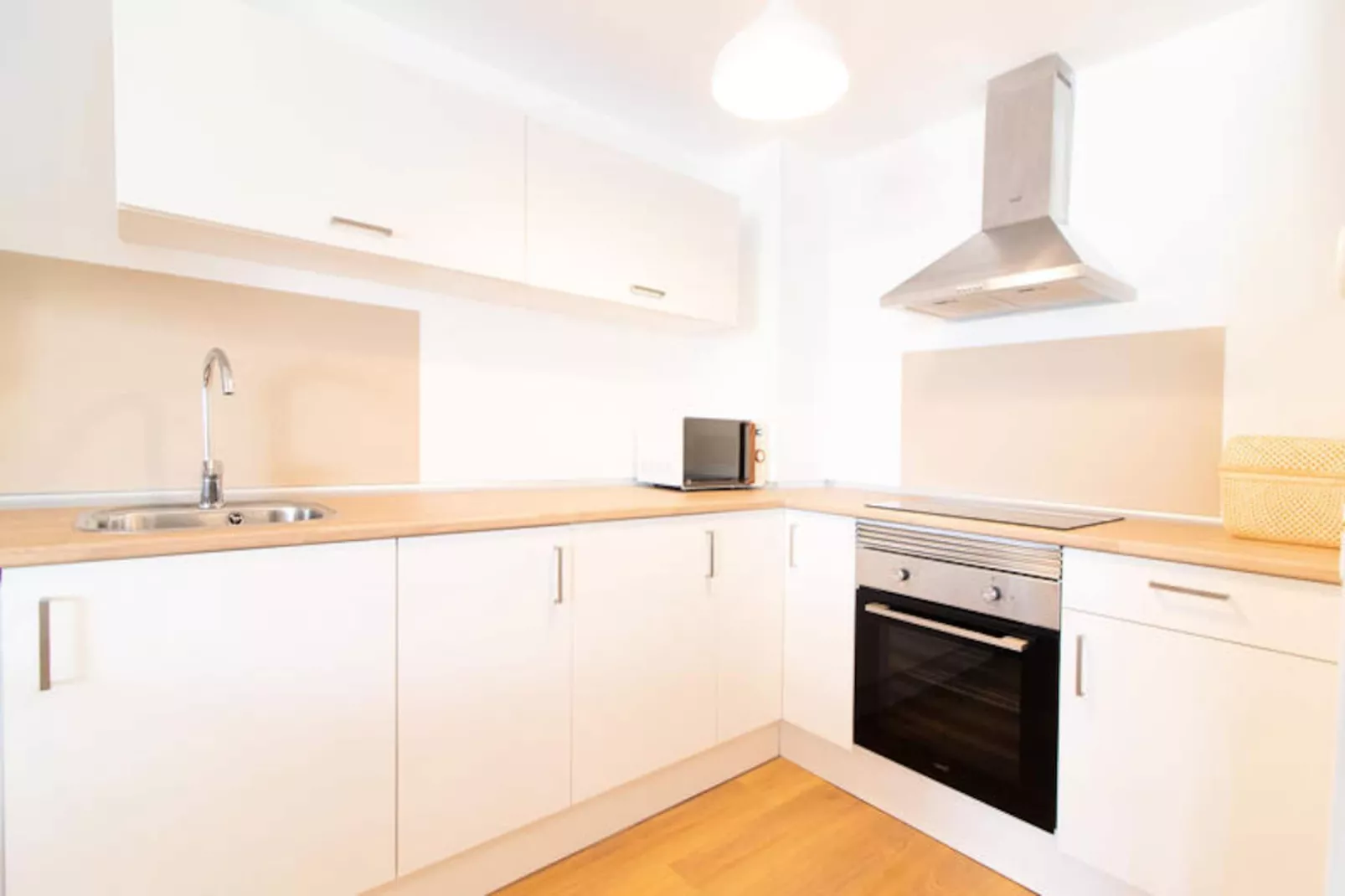 Appartements à Canet d'En Berenguer-Nicht zugeordnet