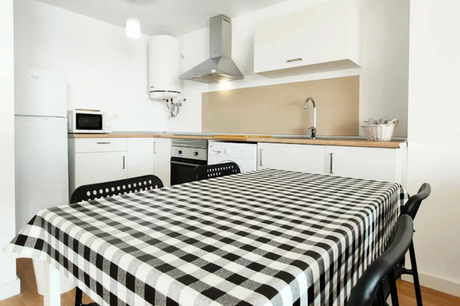 Appartements à Canet d'En Berenguer-Nicht zugeordnet